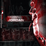 pic for Michael Jordan